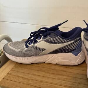 Diadora Blushield Mythos Vigore Running Shoes Women's 8.5